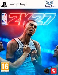 خرید بازی NBA 2K27 برای PS5
