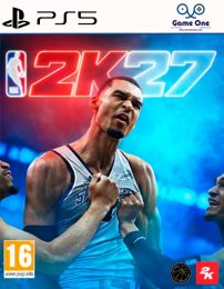 خرید بازی NBA 2K27 برای PS5