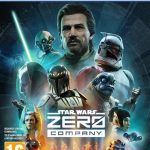 خرید بازی Star Wars Zero Company برای PS5