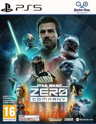 خرید بازی Star Wars Zero Company برای PS5