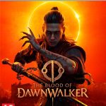 خرید بازی The Blood of Dawnwalker برای PS5 استیل بوک