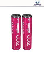 باتری قلمی شارژی TSCO Type-C AA مدل TBL 20 - بسته 2 عددی