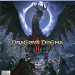 بازی Dragon's Dogma 2: Dark Arisen برای PS5
