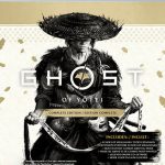 بازی Ghost of Yotei نسخه Complete Edition برای PS5