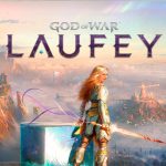 بازی God of War: Laufey برای PS5