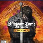 بازی Kingdom Come Deliverance نسخه Royal Edition برای PS5