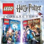 بازی LEGO Harry Potter Collection برای PS5