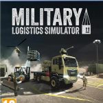 بازی Military Logistics Simulator برای PS5