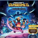 بازی Minecraft Dungeons II نسخه Deluxe Edition برای PS5