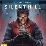 بازی Silent Hill: Townfall نسخه Day One Edition برای PS5