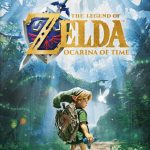 بازی The Legend of Zelda Ocarina of Time Remake برای نینتندو سوییچ 2