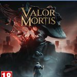 بازی Valor Mortis برای PS5