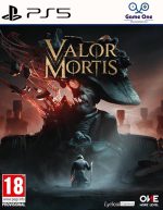 بازی Valor Mortis برای PS5
